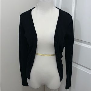 Bundle of button up cardigans